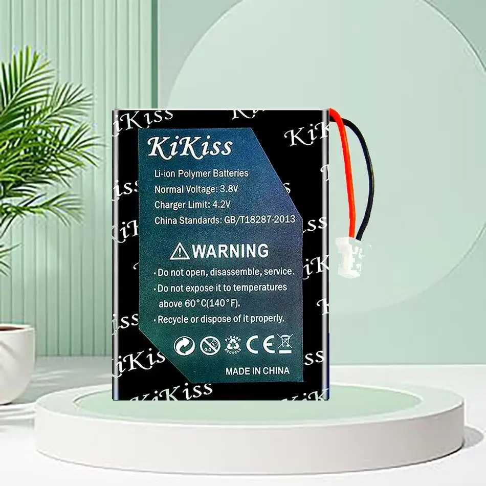 Аккумулятор LIS1382(J) для Sony PRS-500 PRS-505 PRS-700BC PRSA-CL1 PRS-500U2