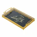Black Gold Rose-L