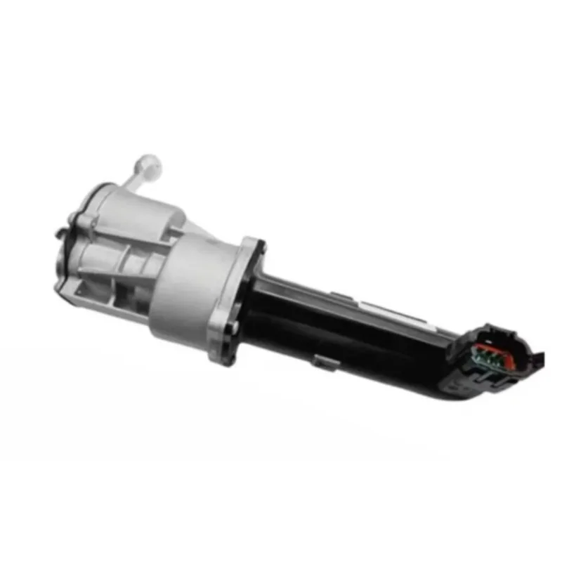 Second-hand 1045351-00-H/1045352-00-H Front Sliding Door Motor 1pc for Tesla ModelX Left Right