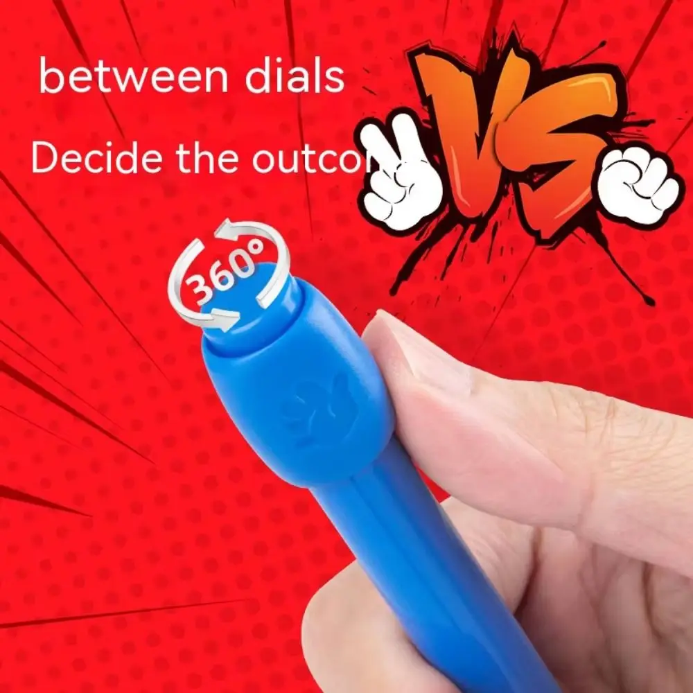 

Cute Press Tiny Gel Pens Set Spinning Pen Retractable Student Writing Pen Sign Pen 0.5mm Ballpoint Gel Pen School Home