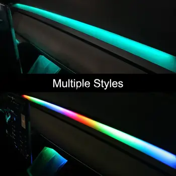 6 best sales 테슬라 주변광 - №2