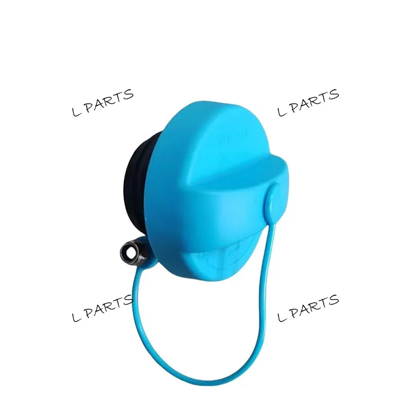 

Urea filling cap for JAC Sunray M4 ,OE Number: 1209361R0446