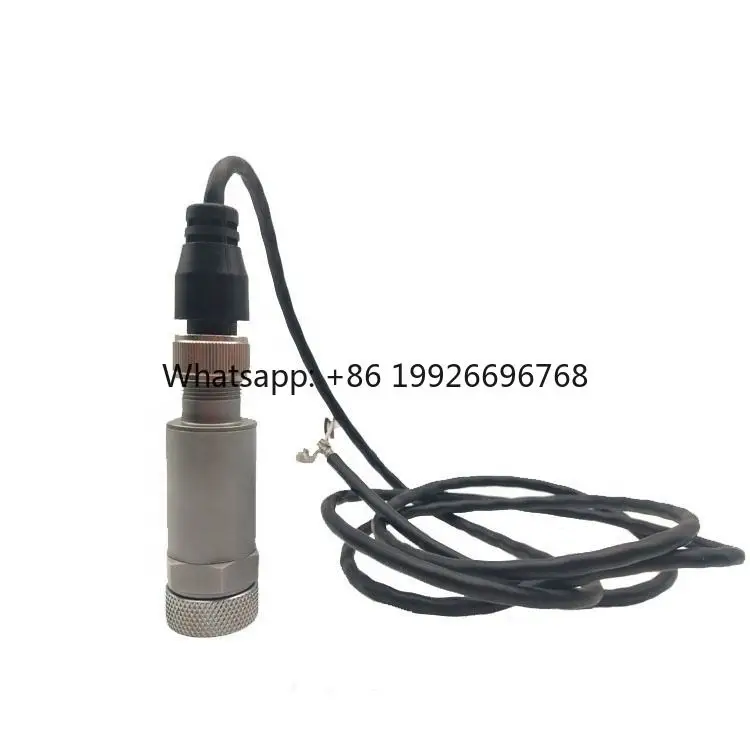 Industrial Pizeoelectric Accelerometer 100mV/g Pizeoelectric Accelerometer Price