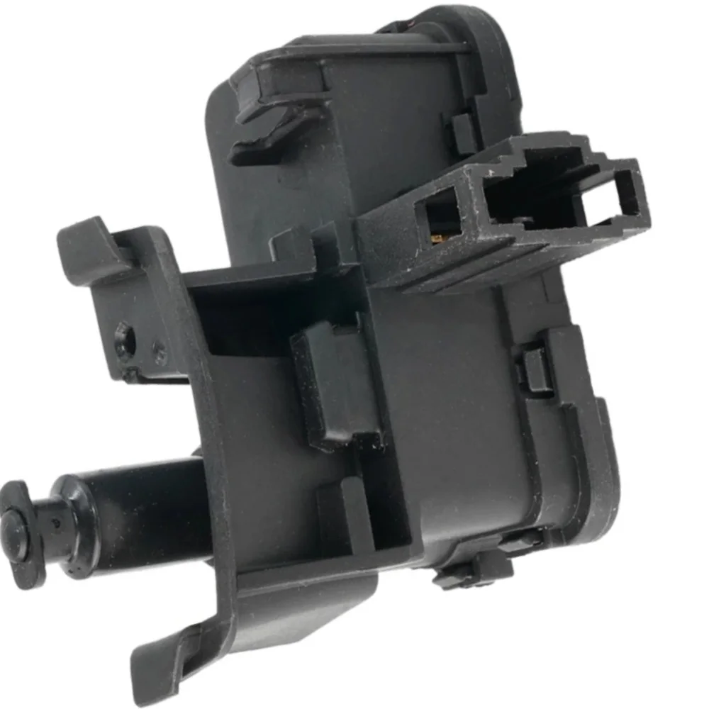 ل VW طوارق 3.0L 2011-2016 3.6L 2011-2017 2 دبابيس خزان الوقود غطاء الباب قفل المحرك المحرك 7P 0810773 ف، 7P 0810773 ، 7P 0810773 د