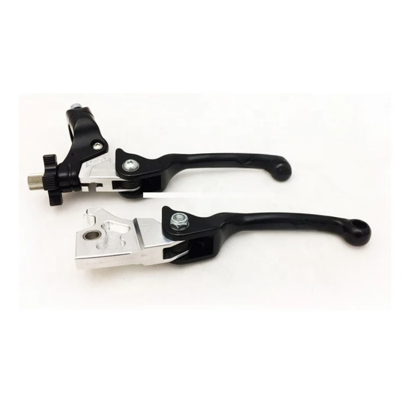 

Custom Adjustable ATV Brake Lever