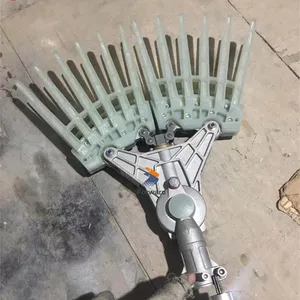 آلة حصاد الزيتون ، الكستناء ، شاكر الزيتون ، آلة الحصاد أفضل 9 مبيعات آلة تأليب حفرة الزيتون - No2