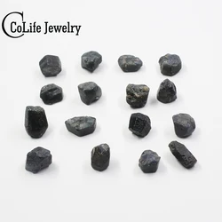 High Quality 5 Ct Sapphire Raw Gemstone Precious Mineral Samples Raw Sapphire From Chinese Biggest Sapphire Mine