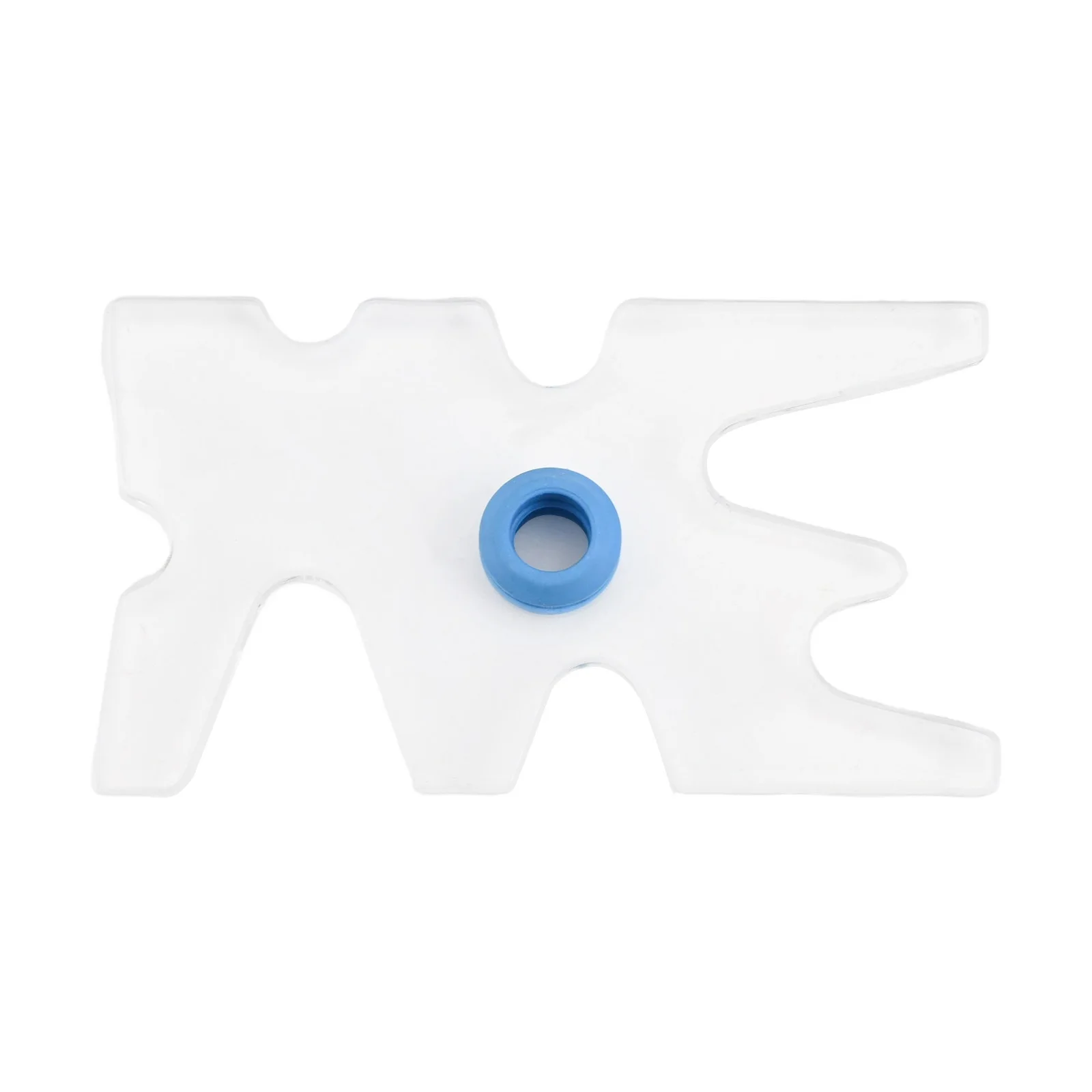 

Transparent Cue Holder Snooker Cue Rest Pool Playing Approx. Size Transparent Billiard Cue Holder Seven Adjustable Positions