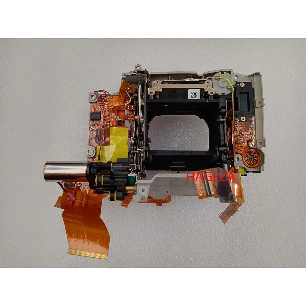 Camera Parts D800 FRONT BODY UNIT 1F999-231 for Nikon D800 Main Body with Aperture Unit MIRROR Box Button Mount New Original