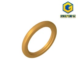 

Gobricks Bricks Assembles GDS-1280 Parts TYRE WEDGE compatible with lego 2815 70162 Building Blocks