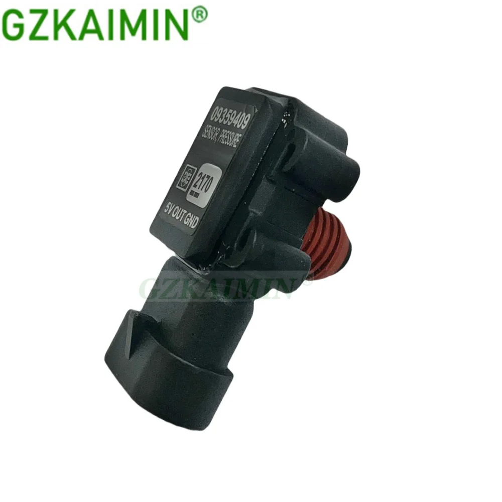 OEM 09359409 Manifold Absolute Barometric Pressure MAP Sensor 1 Bar AS59 AS155 213-351 213-796 861249A1 9359409 881731 816249939