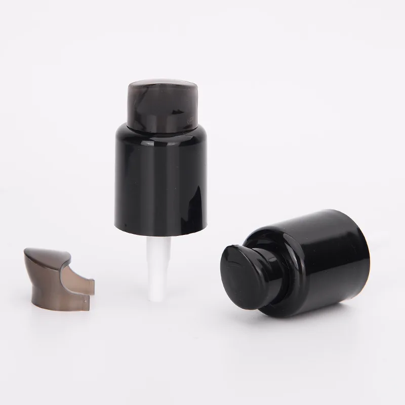 Replacement pump Foundation Pump Cosmetics Delicate Double Wear Exquisite For Estee Lauder Makeup Newest Pack image 4