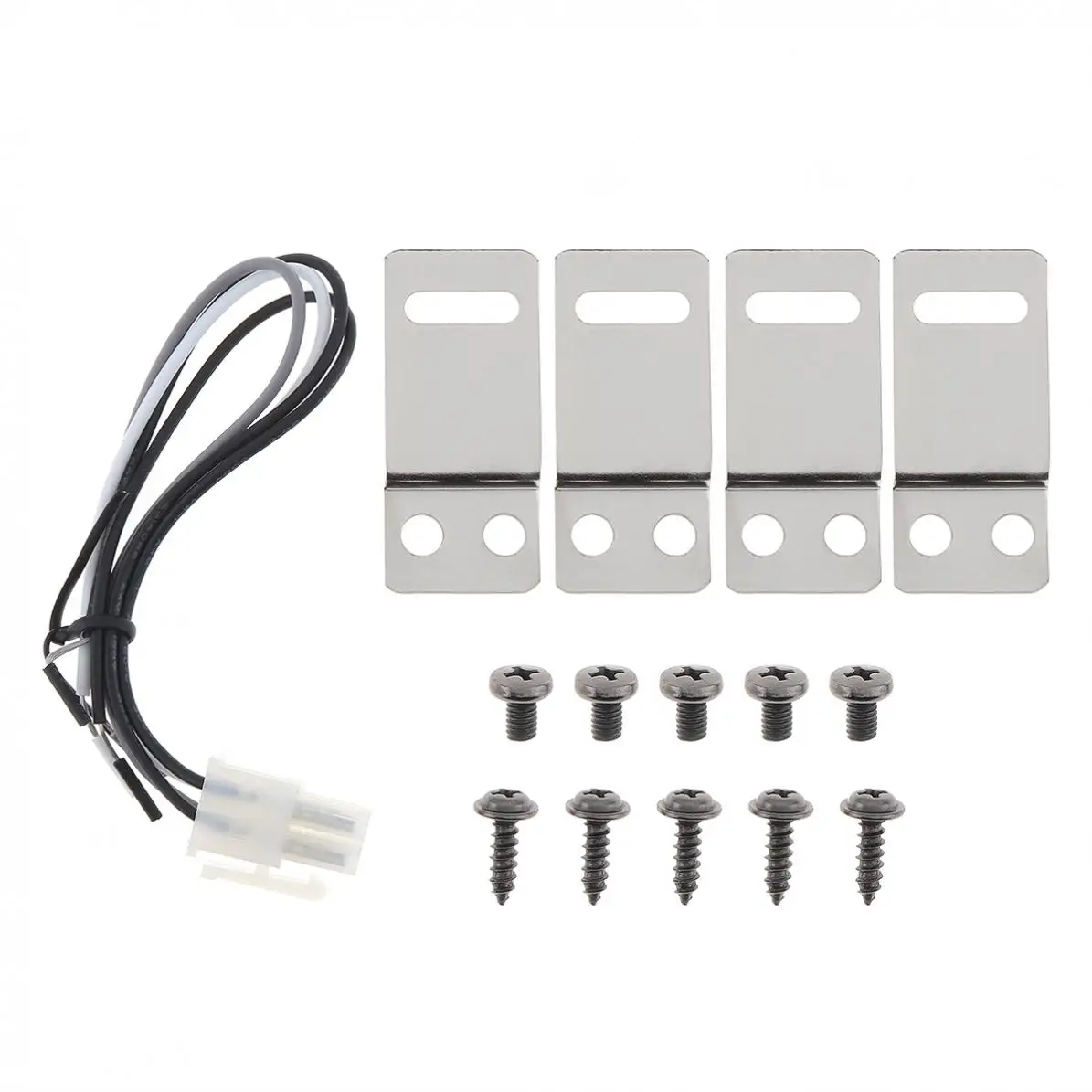 202510   Subwoofer ultrasottile per auto in pollici Ative Power Subwoofer automatico sottile Subwoofer per auto sottile con amplificatore di potenza grande 12V