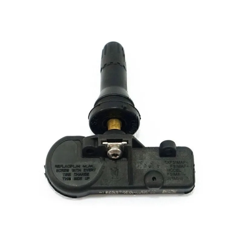 4PCS DE8T-1A180-AA 315MHz TPMS SENSOR TIRE PRESSURE MONITOR FOR 2012-2013 Ford Mustang Fusion Escape 9L3Z1A189A