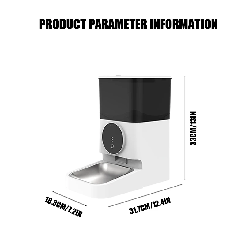 Thumbnail 4 - #80 Best Automatic Cat Feeders to Buy In 2026