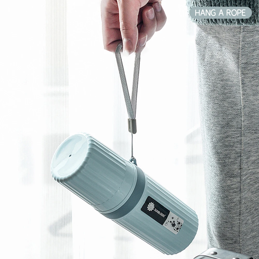 Thumbnail 3 - #23 Best Selling Toothbrush Holders