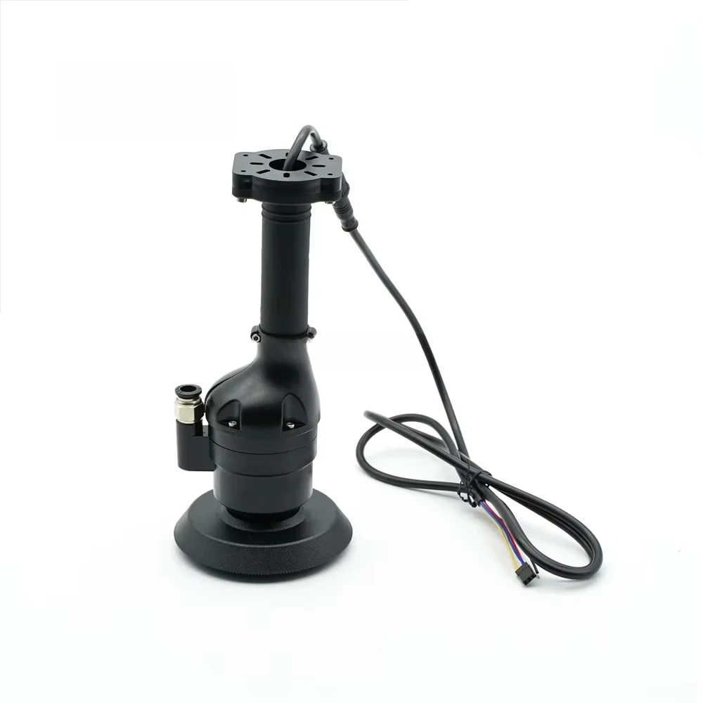 

2pcs 8820 8L Centrifugal Nozzle 12S 14S 18S 48V Brushless Motor Agricultural Spray With Wheelbase And Screws