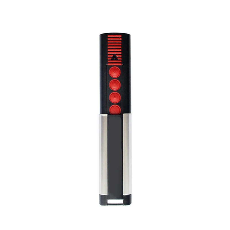 SOMMER TX03-434-4-XP Télécommande de portail 434,42MHz pour ouvre-porte de garage SOMMER 4014 4022 T