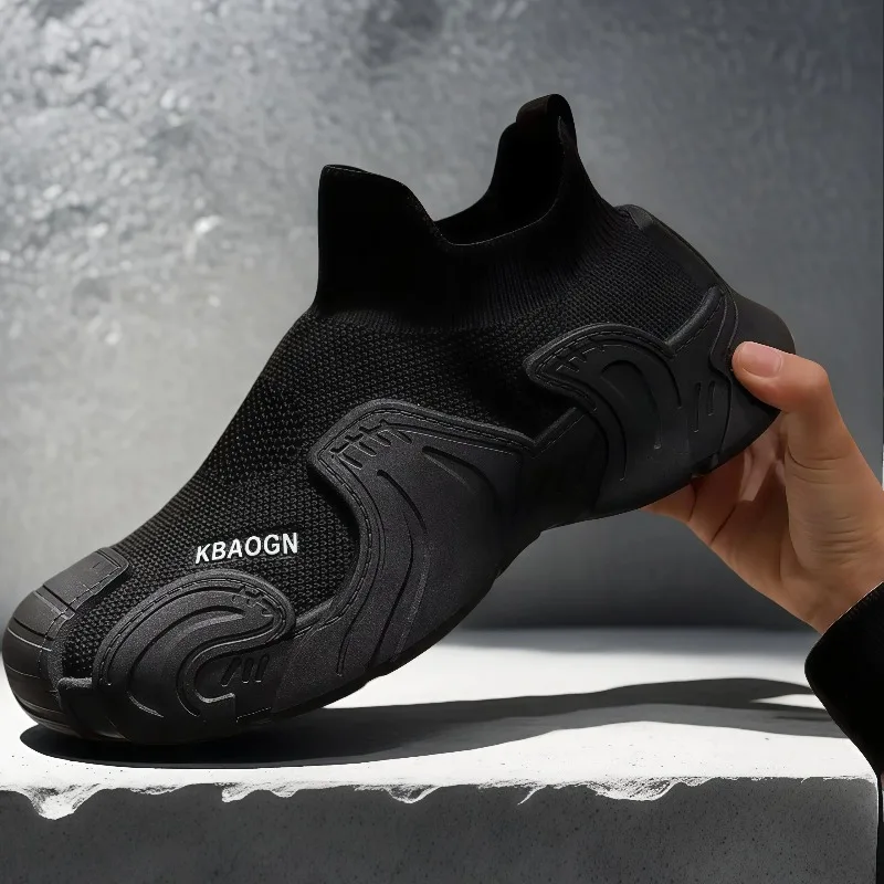 

Мужские кроссовки, летняя пляжная обувь для отдыха, мужские сандалии из высококачественной кожи, мужские сандалии Big Yards, мужские теннисные туфли