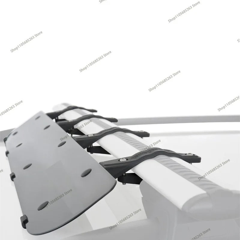 Roof Spoiler, Deflector, Silent Universal, Noise Reduction Board  87cm,96cm,106cm,114cm
