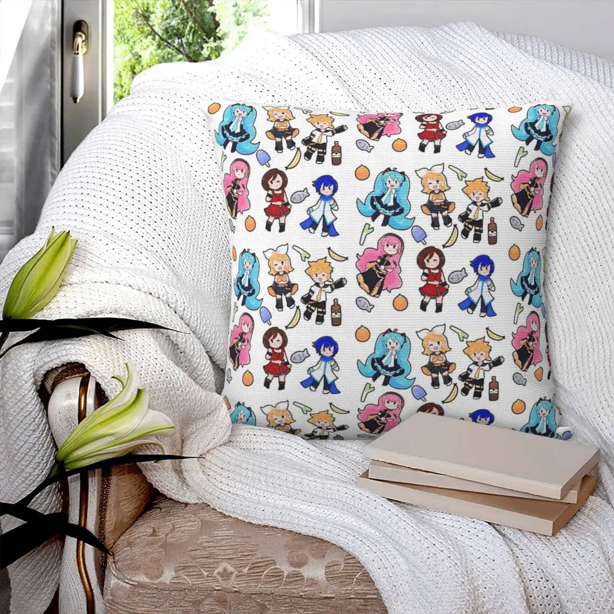 chaos-de-chibi-vocaloid-fronha-quadrada-capa-de-almofada-de-poliester-decoracao-conforto-almofada-para-sofa-de-casa