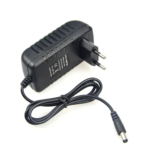 12V LED Power Supply Adapter MALITAI