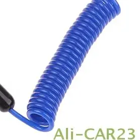 

Ремешок аварийного выключателя подвесного двигателя для моторной лодки — страховочный трос для большинства лодочных двигателей, аксессуар для остановки пламени