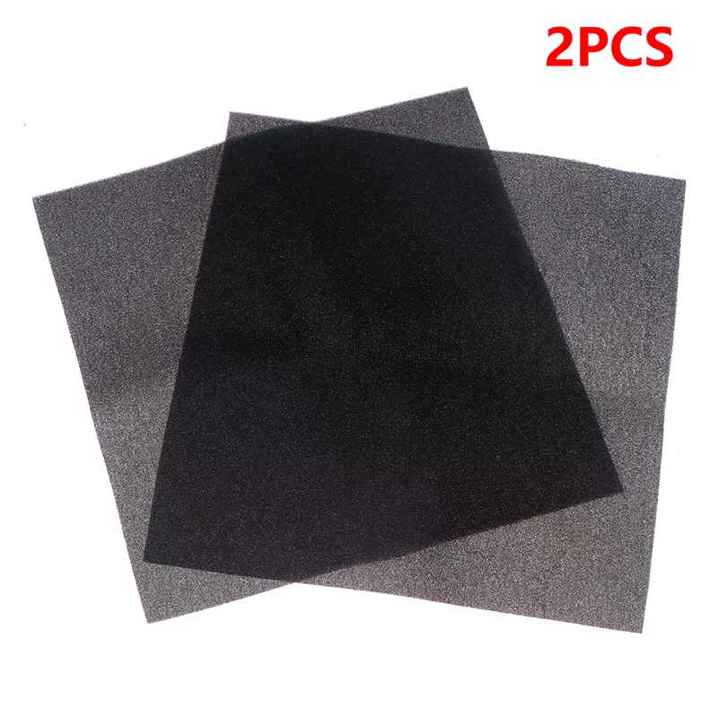 2PCS Dustproof Air …