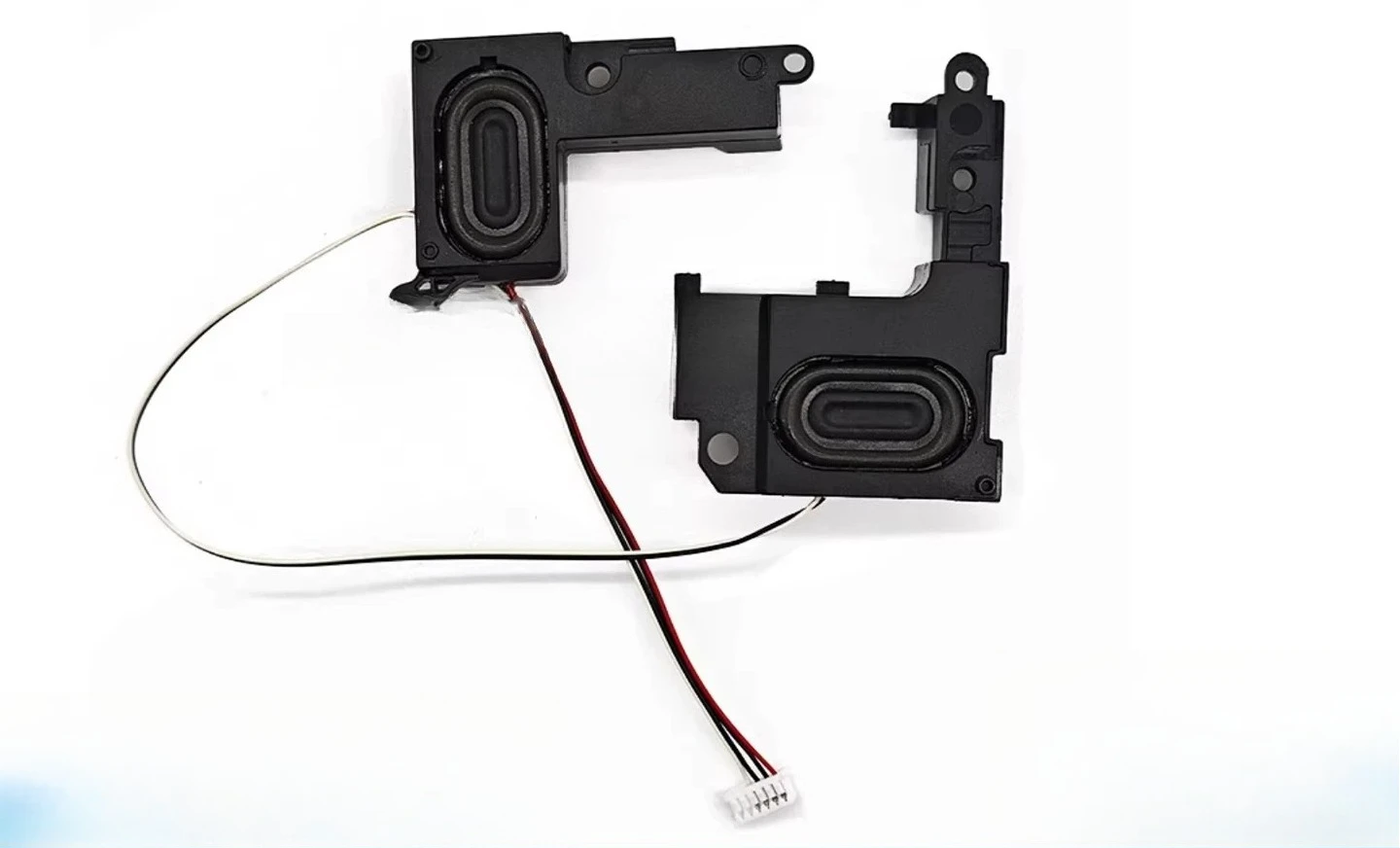 Pour HP Light Shadow Genie 2 TPN-Q173 15-AX 15-BC Haut-parleurs, Enceintes, Audio