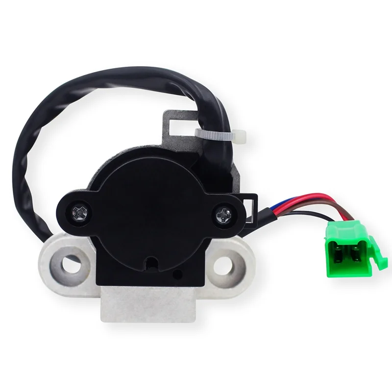

Motorcycle Ignition Switch Lock Seat Lock Fuel Cap Lock With Key For DT125RE DT125X 2005-2007