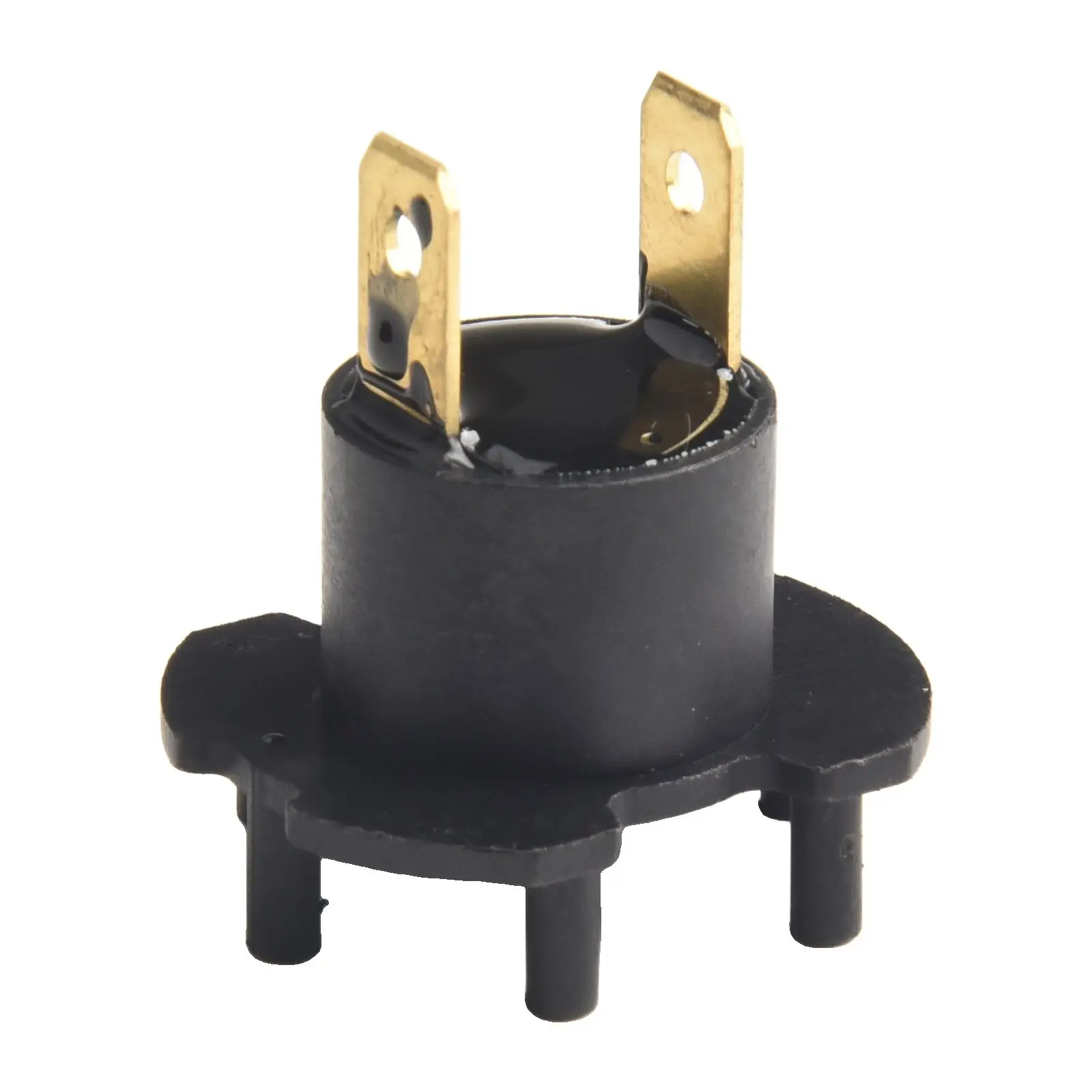 Headlight Halogen Lamp H7 Adapter Base Holder 3417533E50 For Suzuki For GSXR-600 For Katana 600 Car Light Accessories