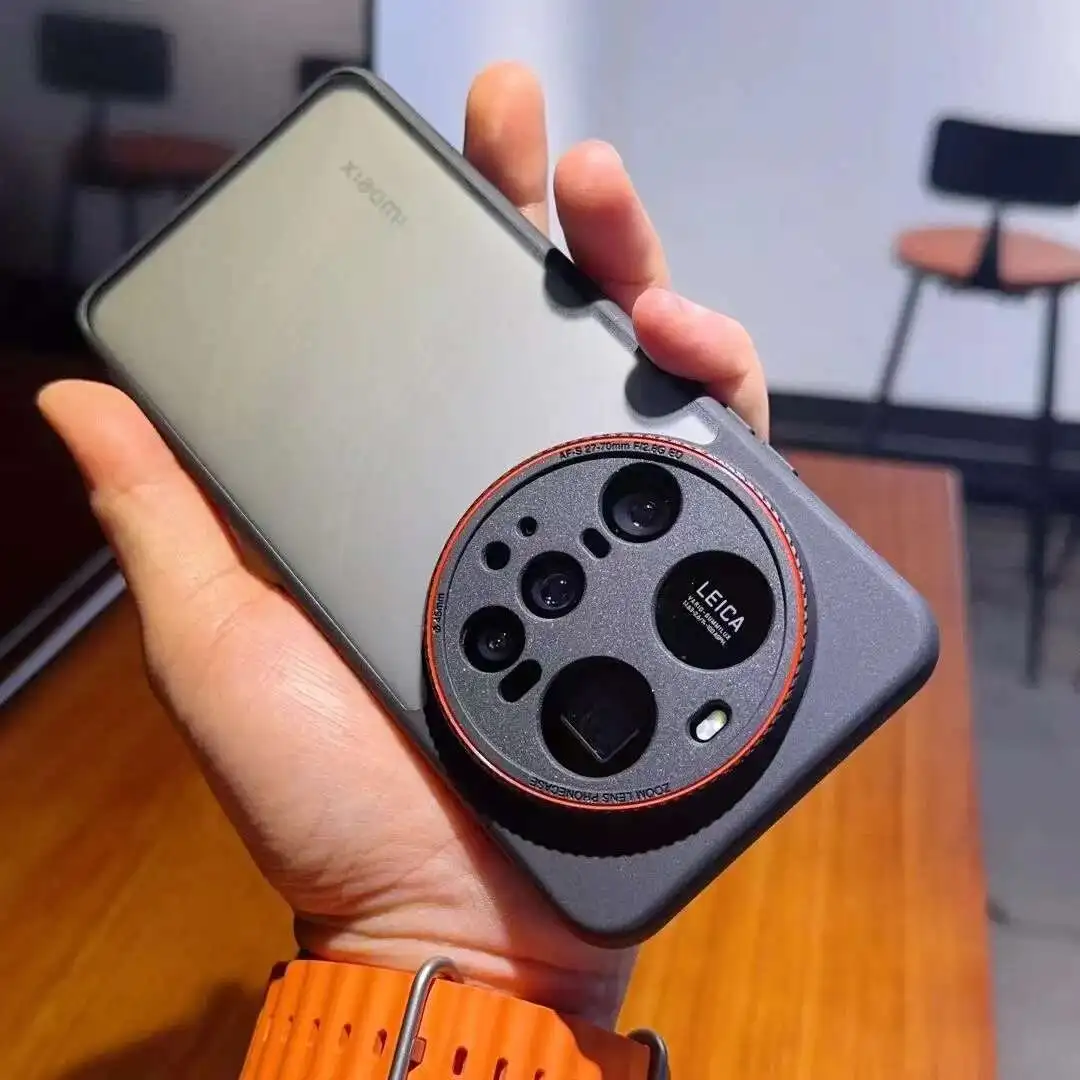 For Xiaomi 15 Ultra… - image