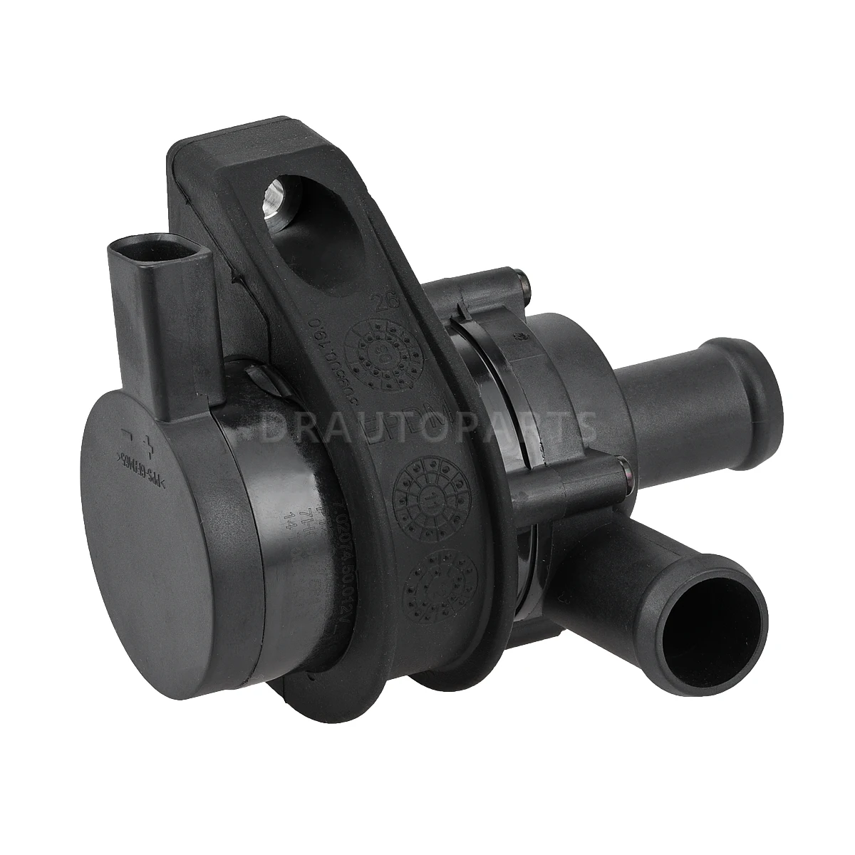 

Вспомогательный водяной насос охлаждающей жидкости двигателя Gengine OEM 7H0965561 для VW Amarok 2010-12, Caravel 2004-09, Multivan 2003-15, Sharan 1997-2010