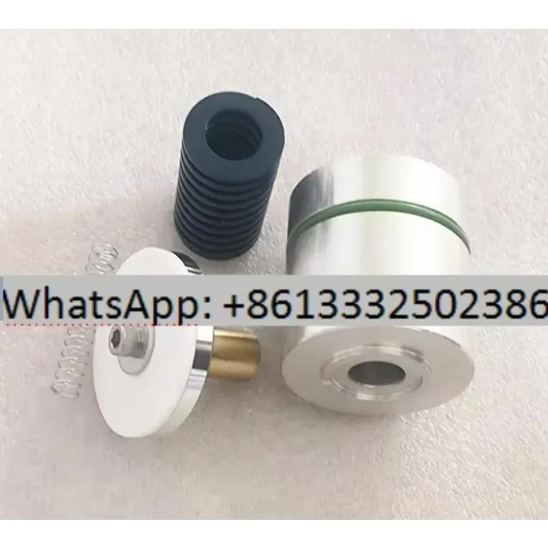 

2pcs/lot 250018-456 Sullair air compressor part minimum pressure valve kit MPV kit