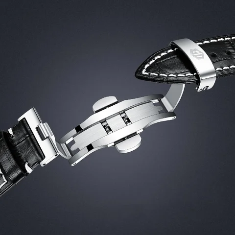 10 best sales Cigma Watch - №10