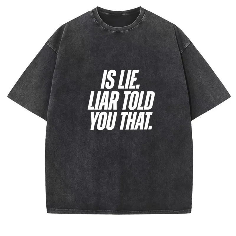 Camiseta Is Lie Liar Told You That Hudson Williams Connor, camiseta de rivalidad, para hombre y mujer, Ilya Rozanov, Shane Hollander