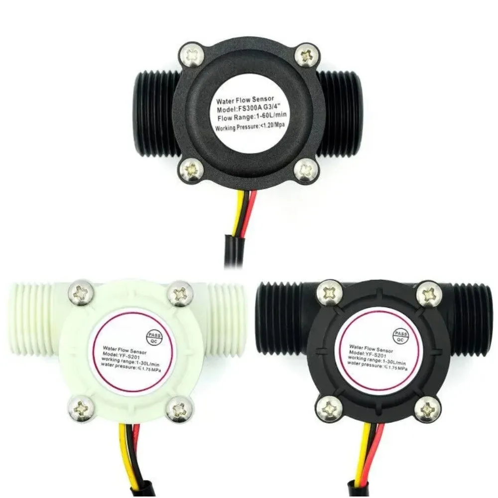 Dc 5-18V Water Flow… - image