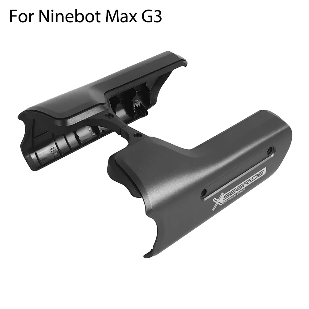 

For Segway Ninebot MAX G3 Electric Scooter Front Fork Decorative Cover Vehicle Body Protective Shell Replacement Parts