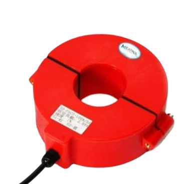 FSCT MEATROL 36mm 60mm diameter IP67 Waterproof Split core Current transformer