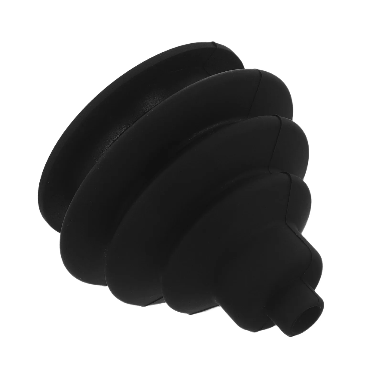 

Electric Wheelchair Controller Cover Waterproof Dust Proof Protective Accessory for Joystick Cap Replacement Parts Compatible