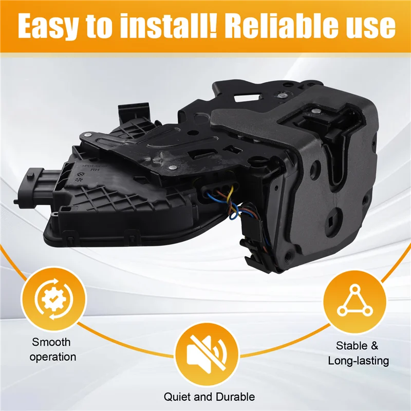 

Door Lock Latch Door Lock Latch For Land Rover Range Rover Door Lock Latch Front Right