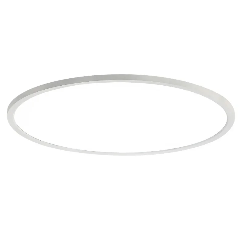 

Ultra-thin bedroom light LED ceiling light, modern simplicity