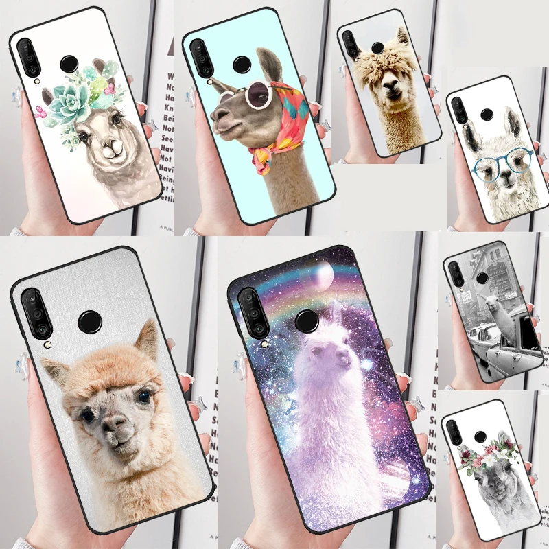 Lama Llama Alpaca F…