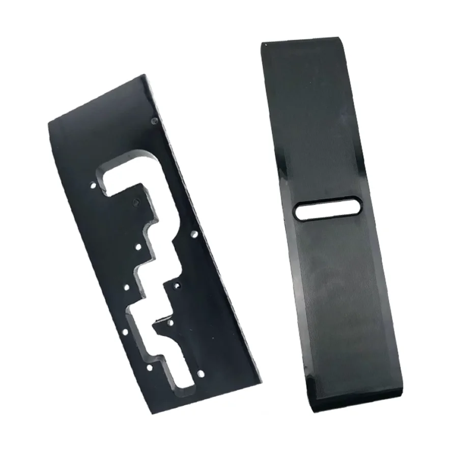 

For Toyota Corolla Shift Dust Sliding Cover Mechanism Interior Panel Automatic Gear Dustproof Film