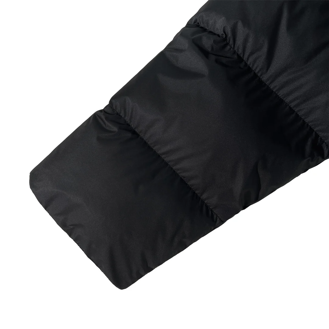 2025 Women's Clothing Wrap down jacket Winter New 1104