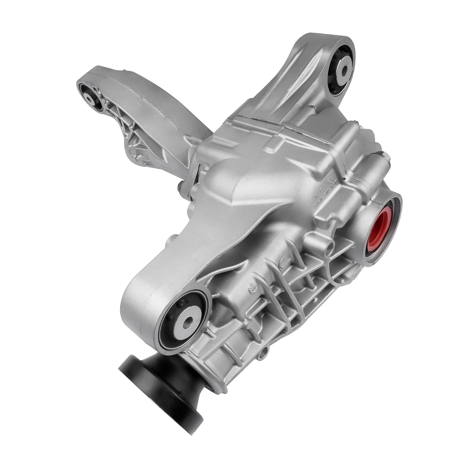AP02 Differentieel vooras A1643302102 voor Mercedes GL M-Klasse X164 W164 280 320 350 cdi