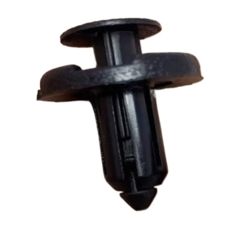 

Leaf Board Lining Mudguard Fixing Buckle Metal for Xiaopeng G3 P5 P7