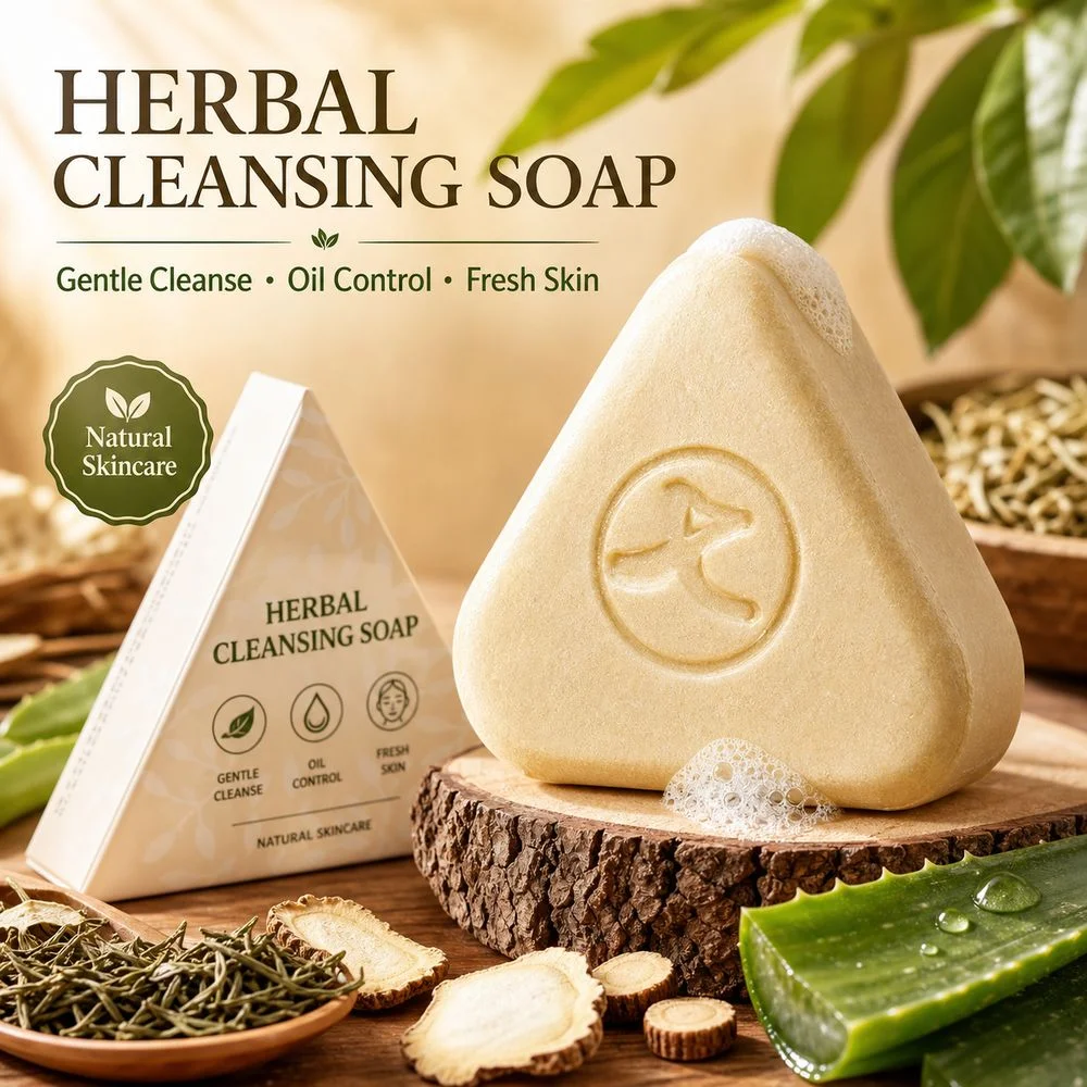 Sabonete Facial de Óleo de Coc - Castor Oil Soap avaliação e preço