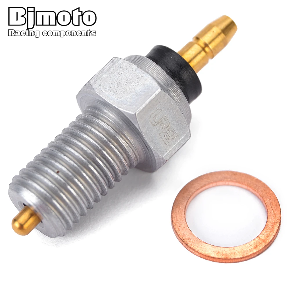 Motorcycle Water Temp Temperature Sensor For 3GB-82540-01 3GB-82540-00 2MB-H2540-00