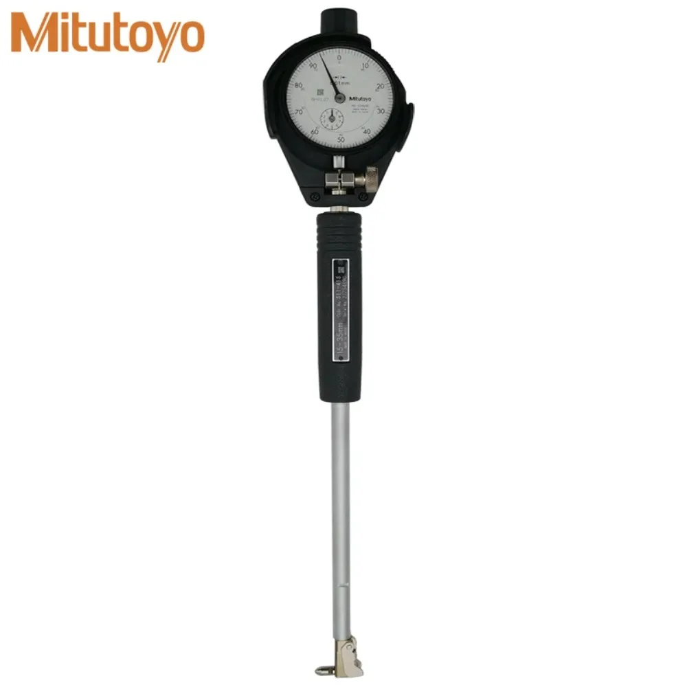 Mitutoyo Japan Made Bore Gages for Blind Holes,15-35mm 35-60mm 50-150mm,511-415 511-416 511-417 511-425 511-426 511-427